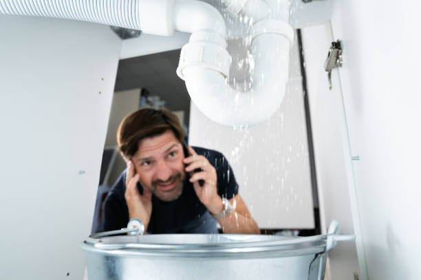 Best Faucet Repair  in Meridian, TX