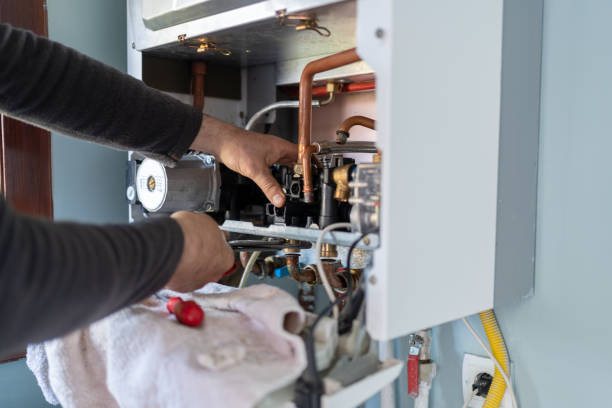 Best Leak Detection Services  in Meridian, TX
