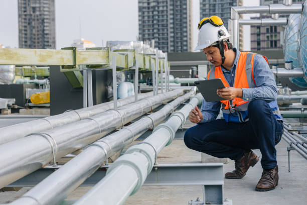 Best Sewer Line Repair  in Meridian, TX